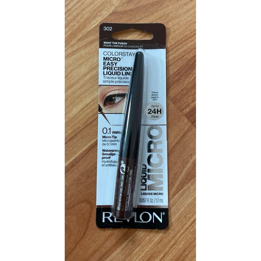 Revlon‎ Colorstay Liquid Liner